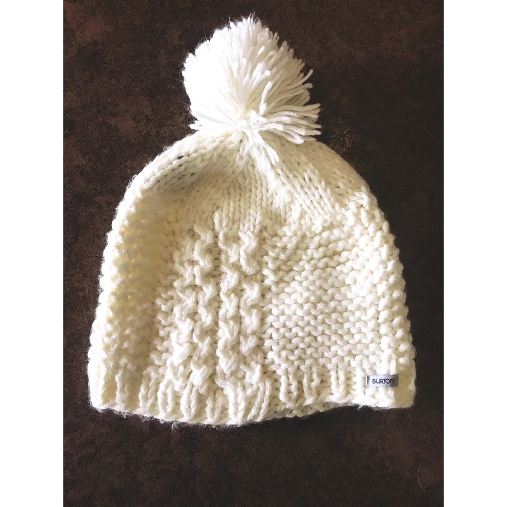 Burton Hat